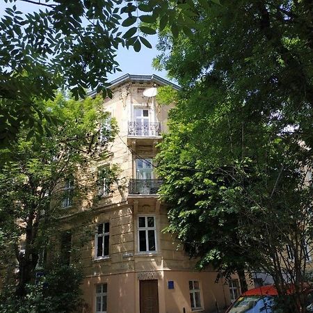 Кімната В Серці Львова Экстерьер фото