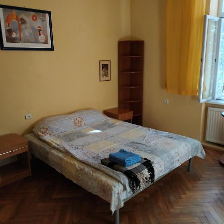Кімната В Серці Львова Экстерьер фото